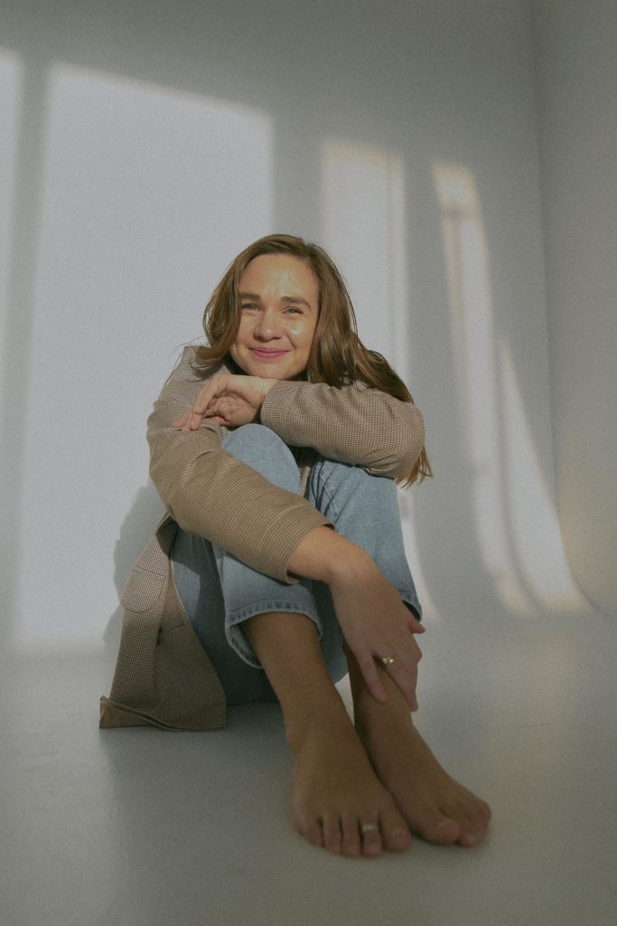 автор блога